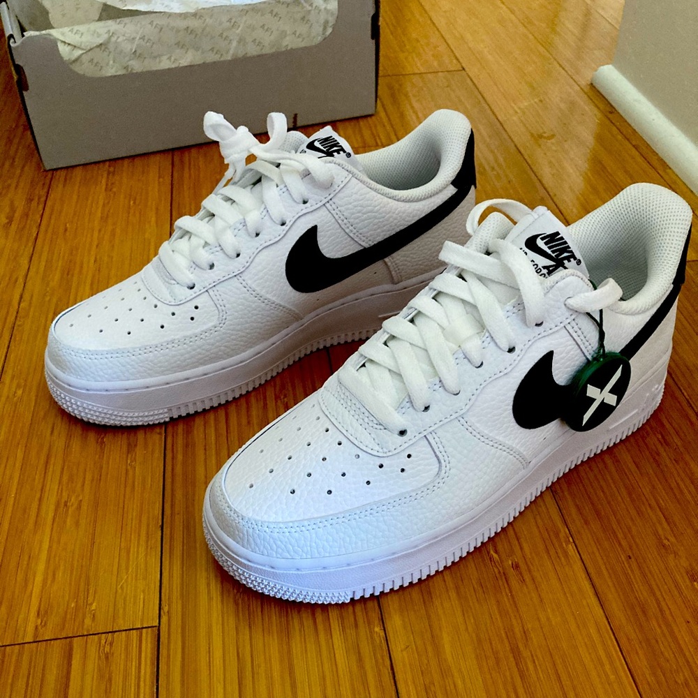 Nike Air Force 1
